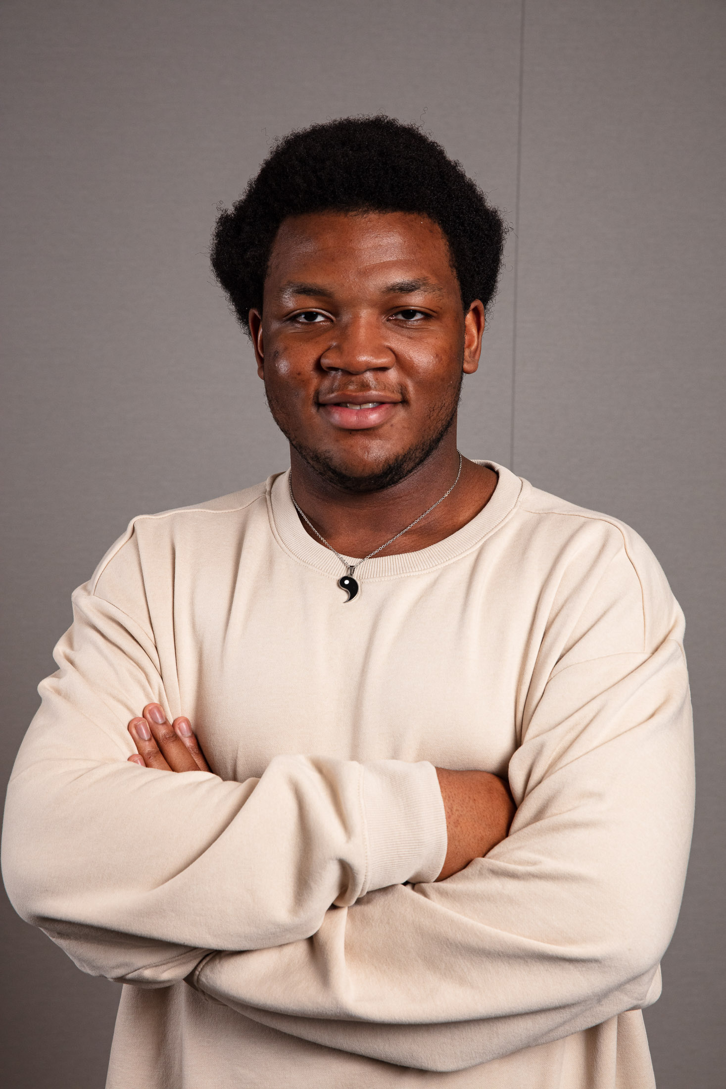 Portrait of Valentine Ezikeoha
